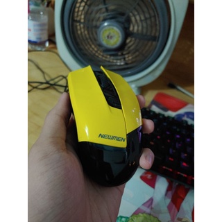 chuột gaming newmen g10 2nd