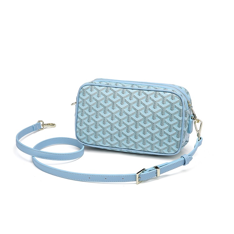 Túi Đeo Chéo Waist Bag Edmond Maison Monogram Chính Hãng Thời Trang, Minibag Edmond