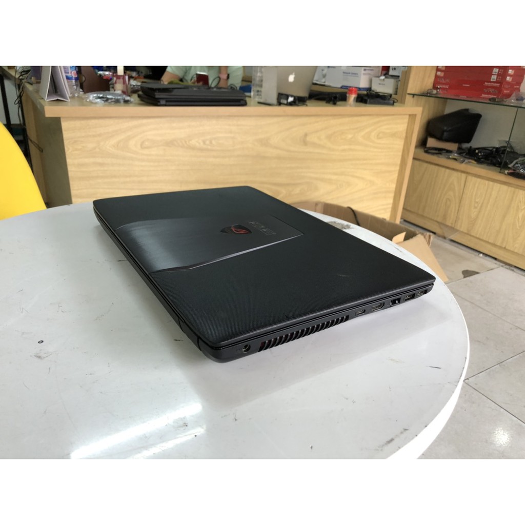 Bán Laptop Gaming Asus Gl552VX mới 98% ..! | BigBuy360 - bigbuy360.vn