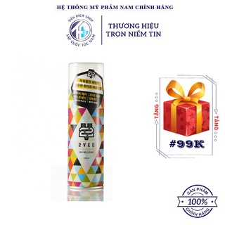[Chính hãng] - Gôm xịt tóc 2VEE | Hàn Quốc