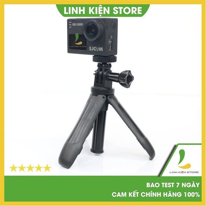 Gậy Mini Extension Pole And Tripod - phụ kiện cho camera hành trình