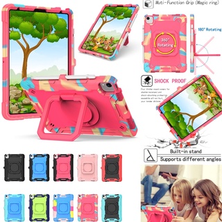 Ốp Máy Tính Bảng Chống Sốc Cho iPad Pro 11 2018/2020/2021 iPad Air 4 10.9 2020 iPad 10.2 iPad 7th/8th/9th Gen