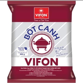 Bột Canh Vifon Gói Lớn 900gram