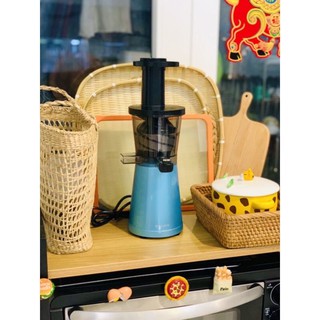 MÁY ÉP CHẬM KALITE KL-530