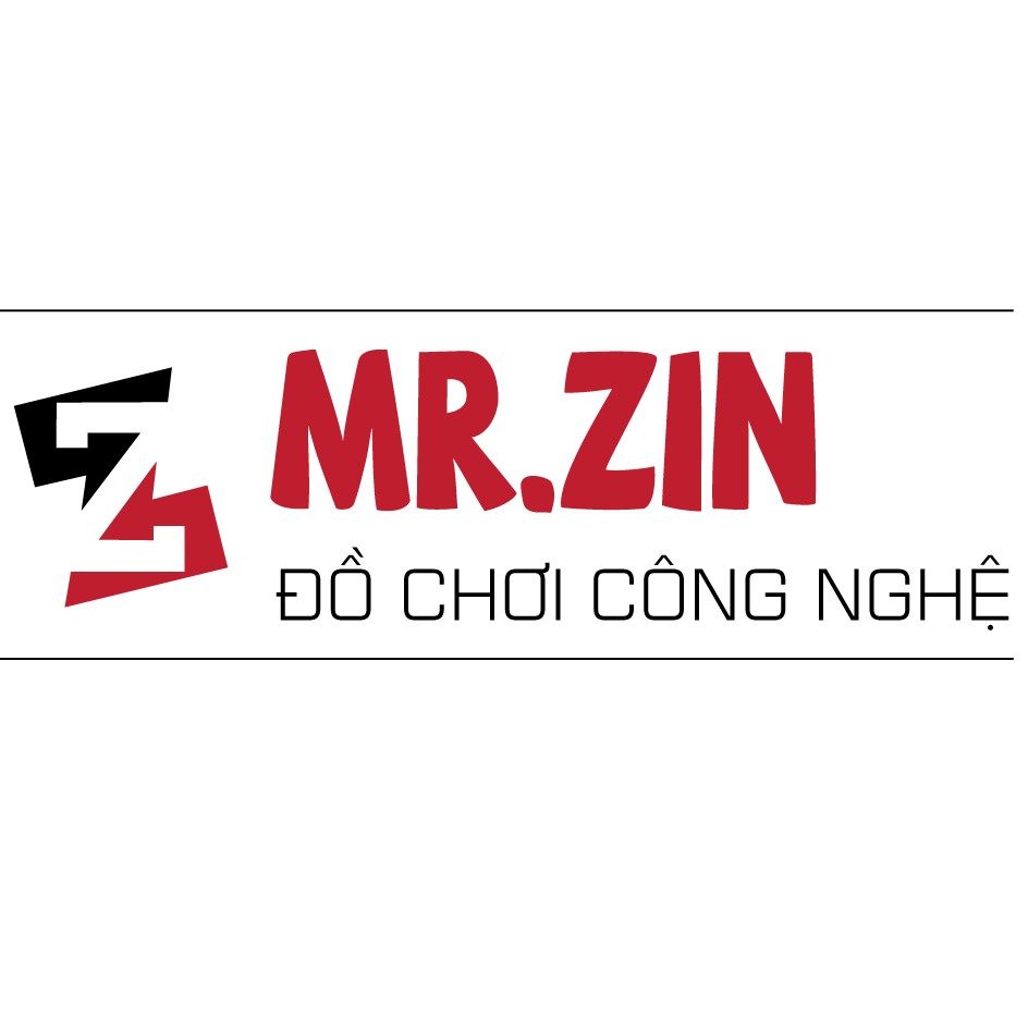 Mr.Zin