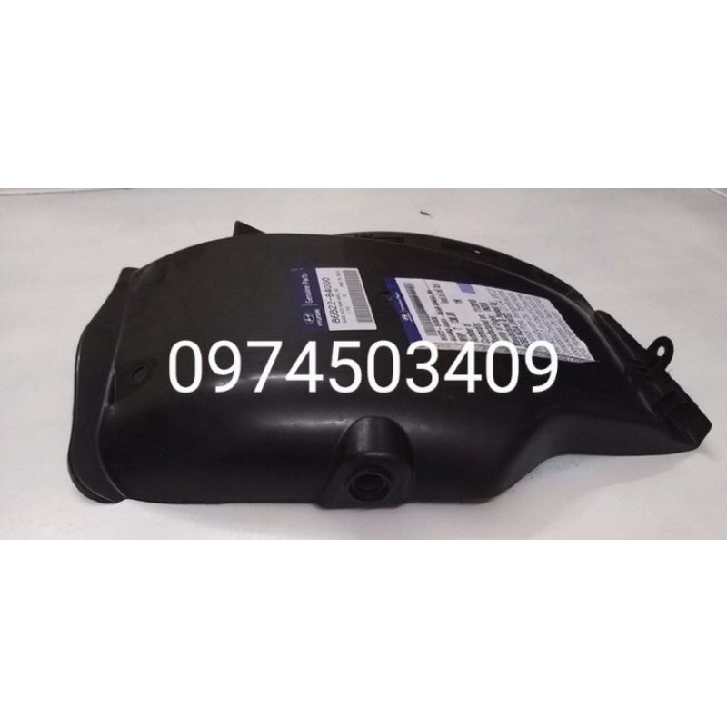 Chắn bùn hông  Huyndai Grand i10 loại 5 cửa