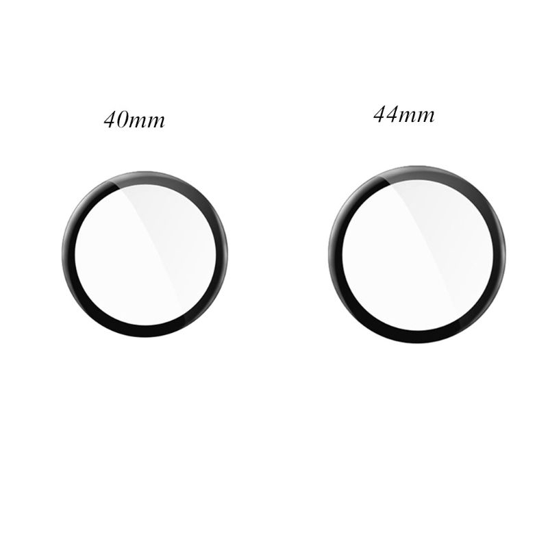 2 Miếng Dán Bảo Vệ Màn Hình Cho Đồng Hồ Samsung Galaxy Watch Active 2