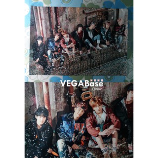 [INBOX SHOP] In theo yêu cầu POSTER KPOP
