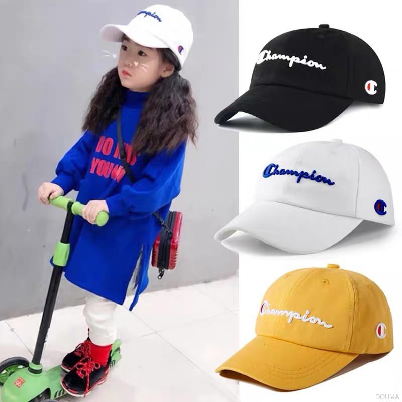 Mũ Lưỡi Trai Có Thể Điều Chỉnh Kích Cỡ Hoạ Tiết Chữ Cá Tính Cho Bé
