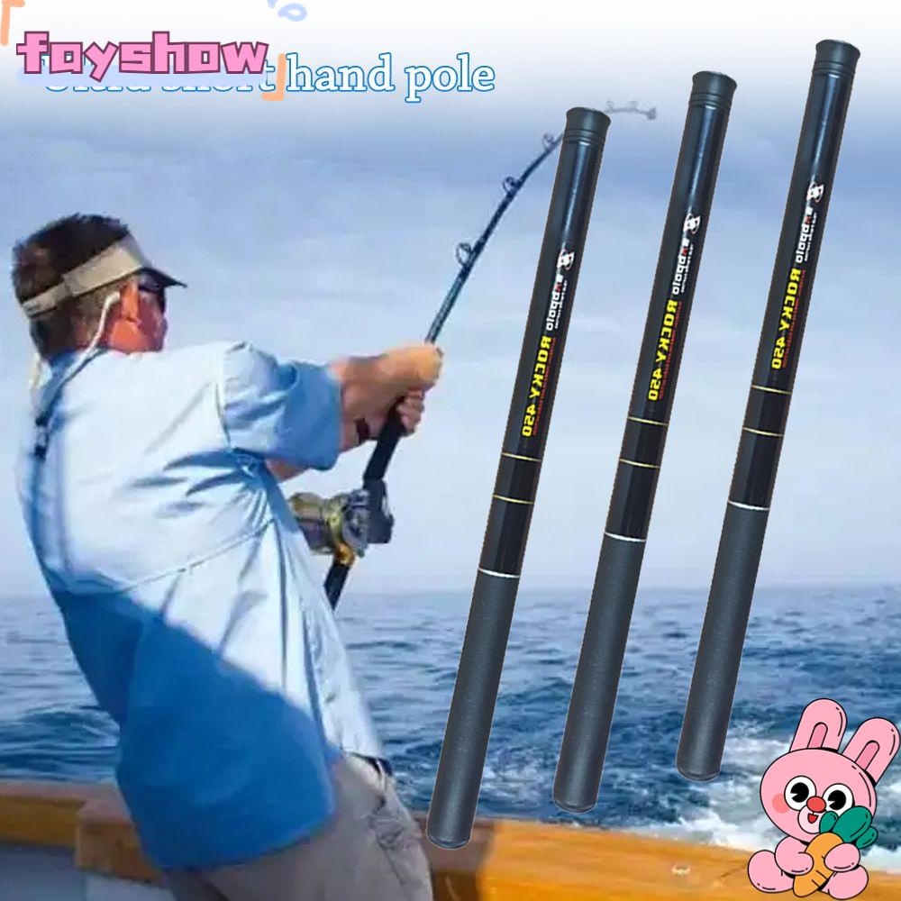 Cần Câu Cá Mini Siêu Nhẹ Có Thể Thu Gọn Tiện Dụng