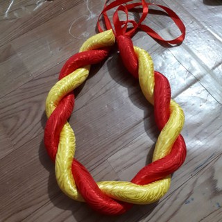 mấn xoắn vải gấm tơ