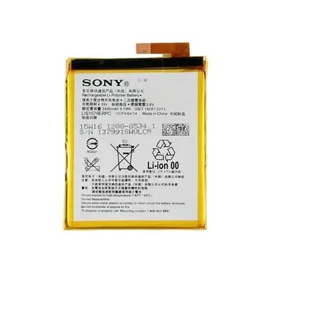 Pin Sony Xperia XA1 (G3112, G3116) - 2300mAh Original Battery hàng sịn giá rẻ chuẩn hàng Zin 100%