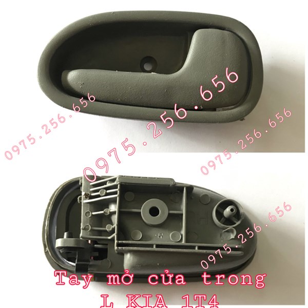 Tay mở cửa Trong L KIA 1T4