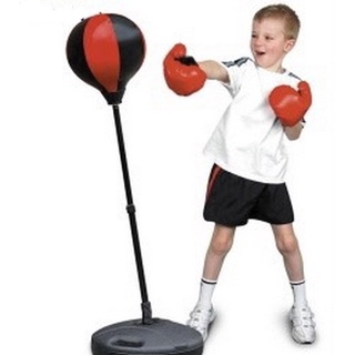 Đồ chơi boxing cho bé