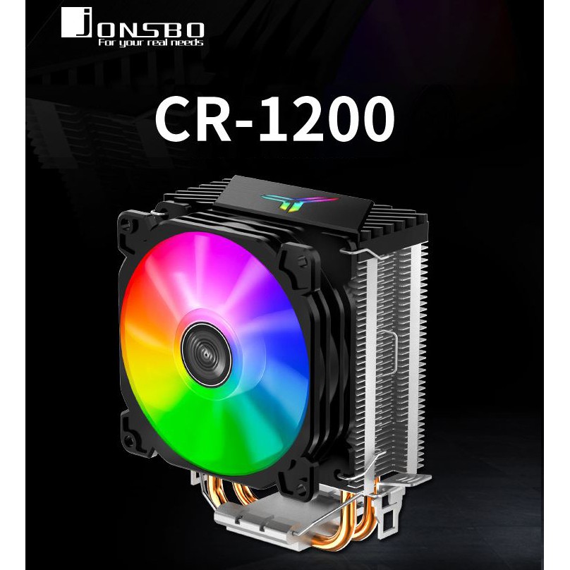 Tản CPU Jonsbo CR-1000 RGB