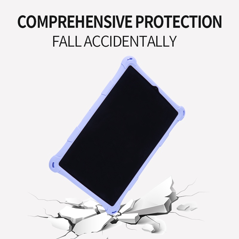 Ốp Máy Tính Bảng Cho Ipad 8th Gen 2020 7th Gen 10.2 2019 Air 3 10.5 5th 9.7 2017 Mini Pro 9.7 2018 Air 1 2 3 4 5 10.5 10.9 Inch