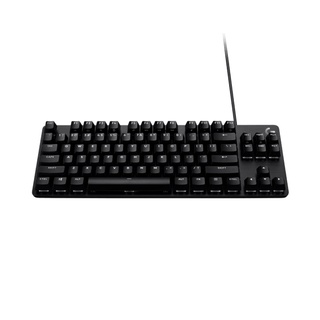 Bàn phím cơ Logitech G413 SE TKL Tactile sw (USB/PBT)