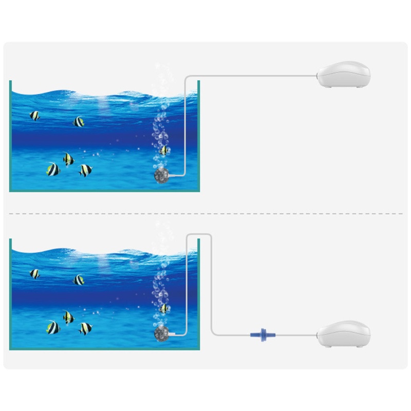 Set 5 Van Bơm Hơi Một Chiều Bằng Nhựa Không Tiếp Xúc Bền Bỉ