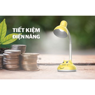 ĐÈN BÀN SUNHOUSE SHE-17LED