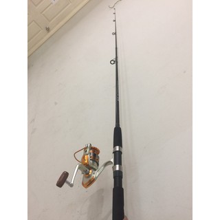 Máy câu cá Yumoshi EF5000