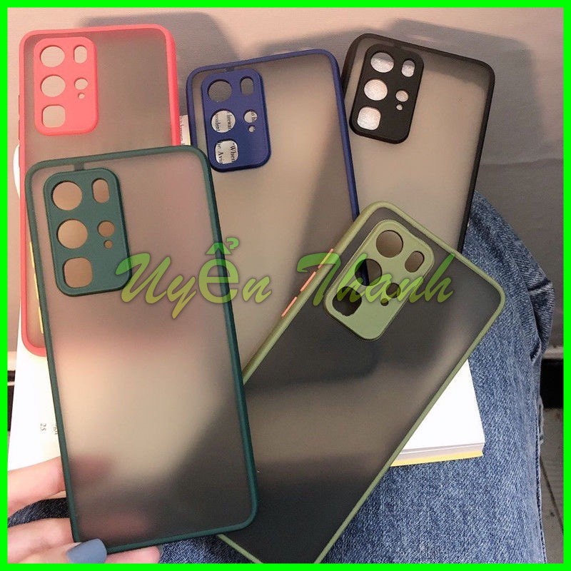 Ốp lưng cao su suny Oppo A5 2020 / A9 2020 / A7 / A12 / A12e / A3s / A5s / F9 / F11 / F11 pro / A91 / K3