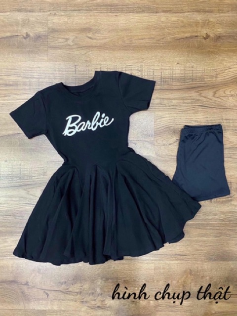 Set đầm babie kèm quần trong | BigBuy360 - bigbuy360.vn