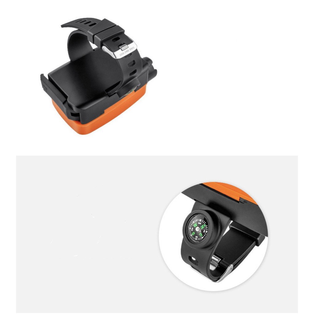 💯 Vòng Phao cứu hộ khẩn cấp Air SaveLife - tặng 4 ống nén khí  - Euro Outlet