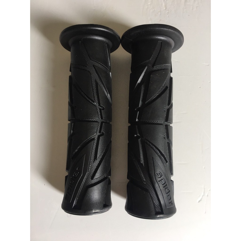 Bao tay Spider màu đen loại 1