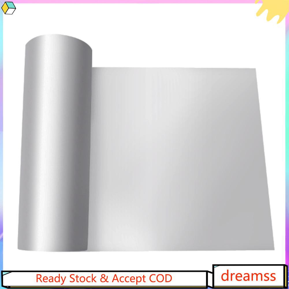 Miếng Dán Tráng Gương Phản Chiếu 60x100cm