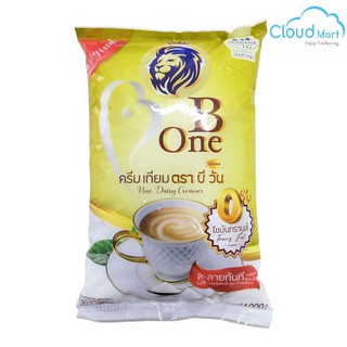 Bột Sữa Thái Lan B-One 1kg - Nguyên liệu pha chế CLOUD MART