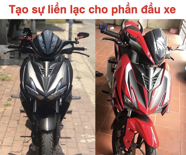 ỐP MẶT NẠ TRƯỚC WINNER X CAO CẤP CỰC ĐẸP MẮT