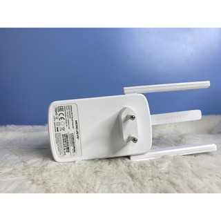 Bộ kích sóng wifi 3 râu Mercusys (wireless 300Mbps) cực mạnh,kích sóng wifi,kich wifi,cục hút wiif,VDS shop | BigBuy360 - bigbuy360.vn