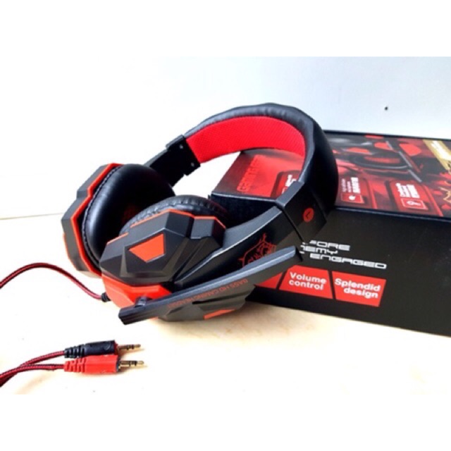 TAI NGHE CHUYÊN GAME PLEXTONE PC780