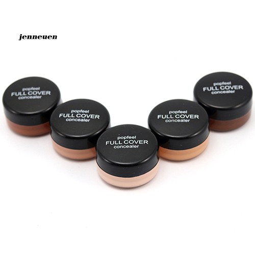 Kem che khuyết điểm/quầng thâm cho trang điểm chuyên nghiệp