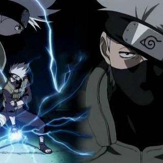 Mặt Nạ Cosplay Kakashi Naruto