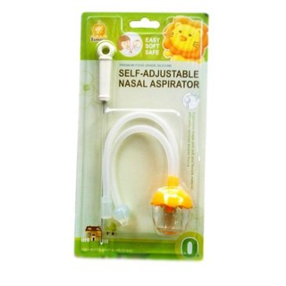 Hút mũi trẻ em đầu Silicone Simba