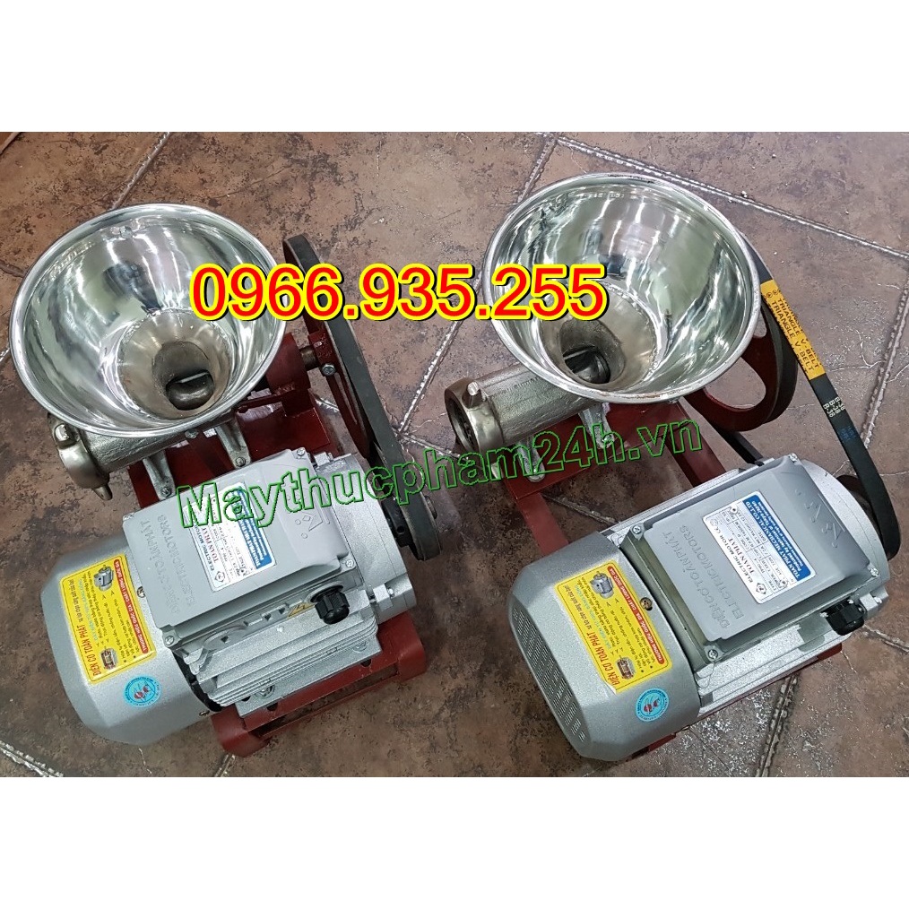 Máy đùn cám gà,đùn cám chim lỗ sàng 3mm,4mm,5mm