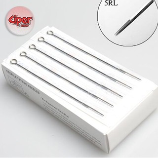 Kim xăm hình loại 5RL