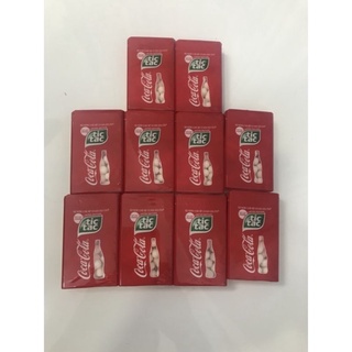 Kẹo ngậm Tic Tac