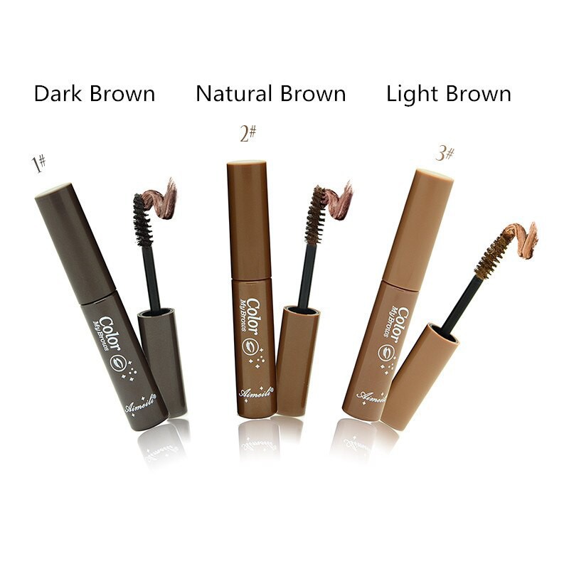 Mascara Lông Mày Aimeili Hàng Nội Địa Trung | BigBuy360 - bigbuy360.vn