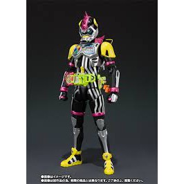 MÔ HÌNH CHÍNH HÃNG SHF KAMEN RIDER LAZER LV0 2ND