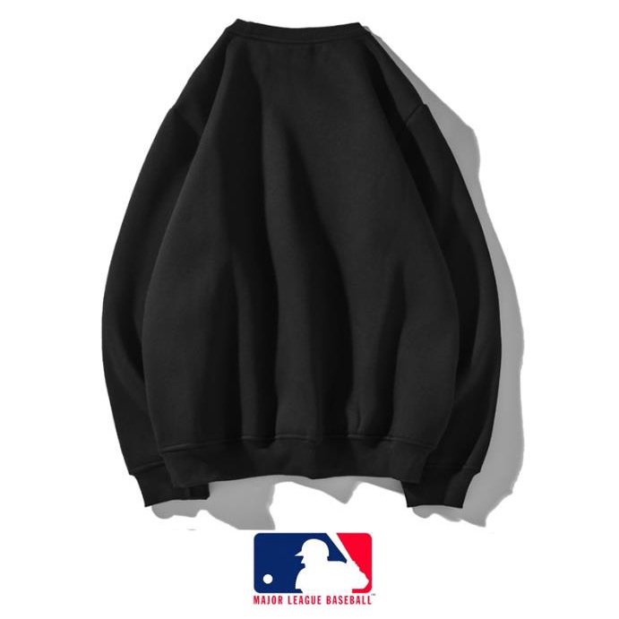 MLB Áo hoodies có nón dài tay thời trang nam nữ | BigBuy360 - bigbuy360.vn