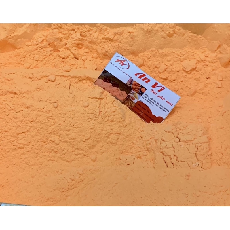 Bột phô mai 1kg