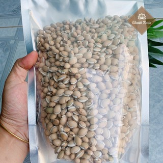 Đậu Ván Trắng ( Túi 1Kg )
