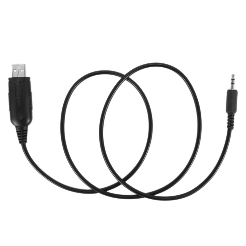 Cáp KếT NốI USB Cho Radio ICOM IC-F22 IC-V8 OPC-478