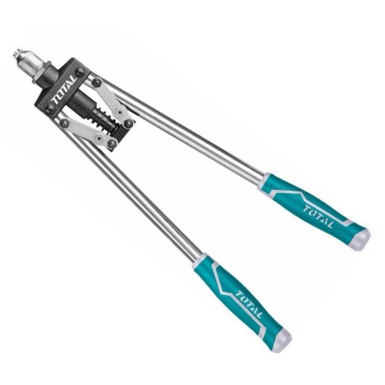 Kềm rút Rivet cộng lực 17 inch 420mm Total THT32176