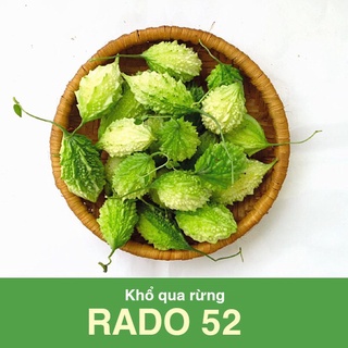 Khổ qua rừng Rd (1g)