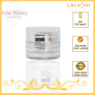 Kem Tuyết Dưỡng Trắng Da Nâng Tone Lalihui 30ml