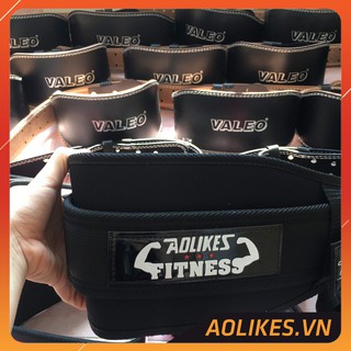 [Siêu Bền] Đai Lưng Tập Gym AOLIKES PRO2
