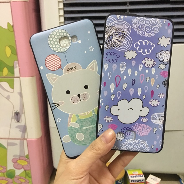 Ốp J7 Prime Siêu XINH